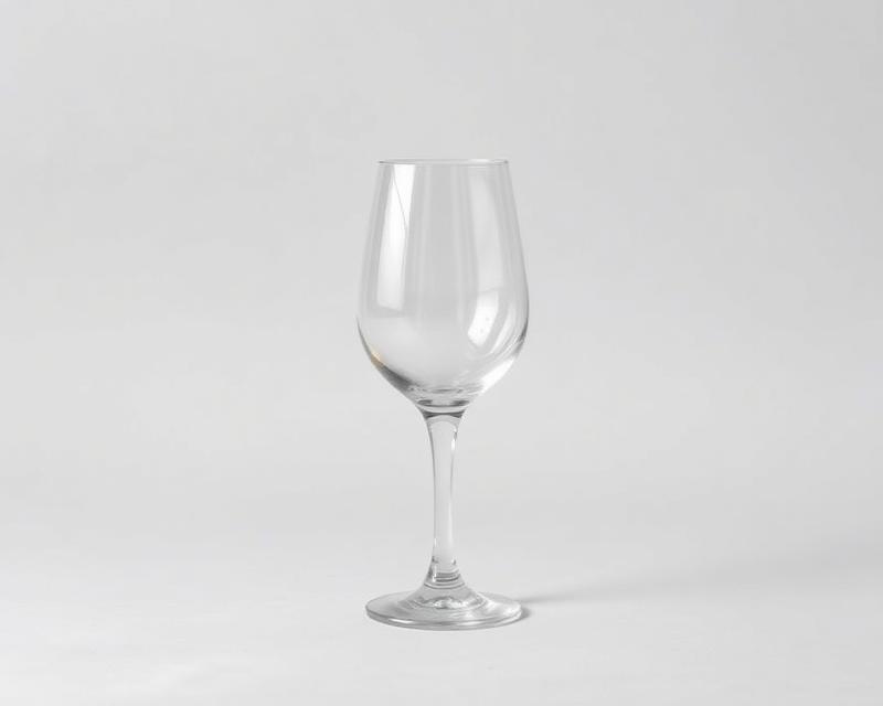 Sparkling Glassware