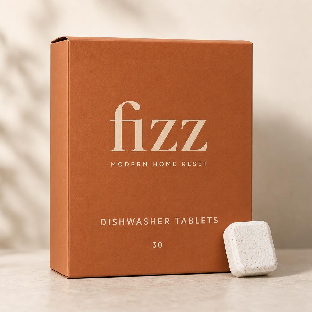 Dishwasher Tablets
