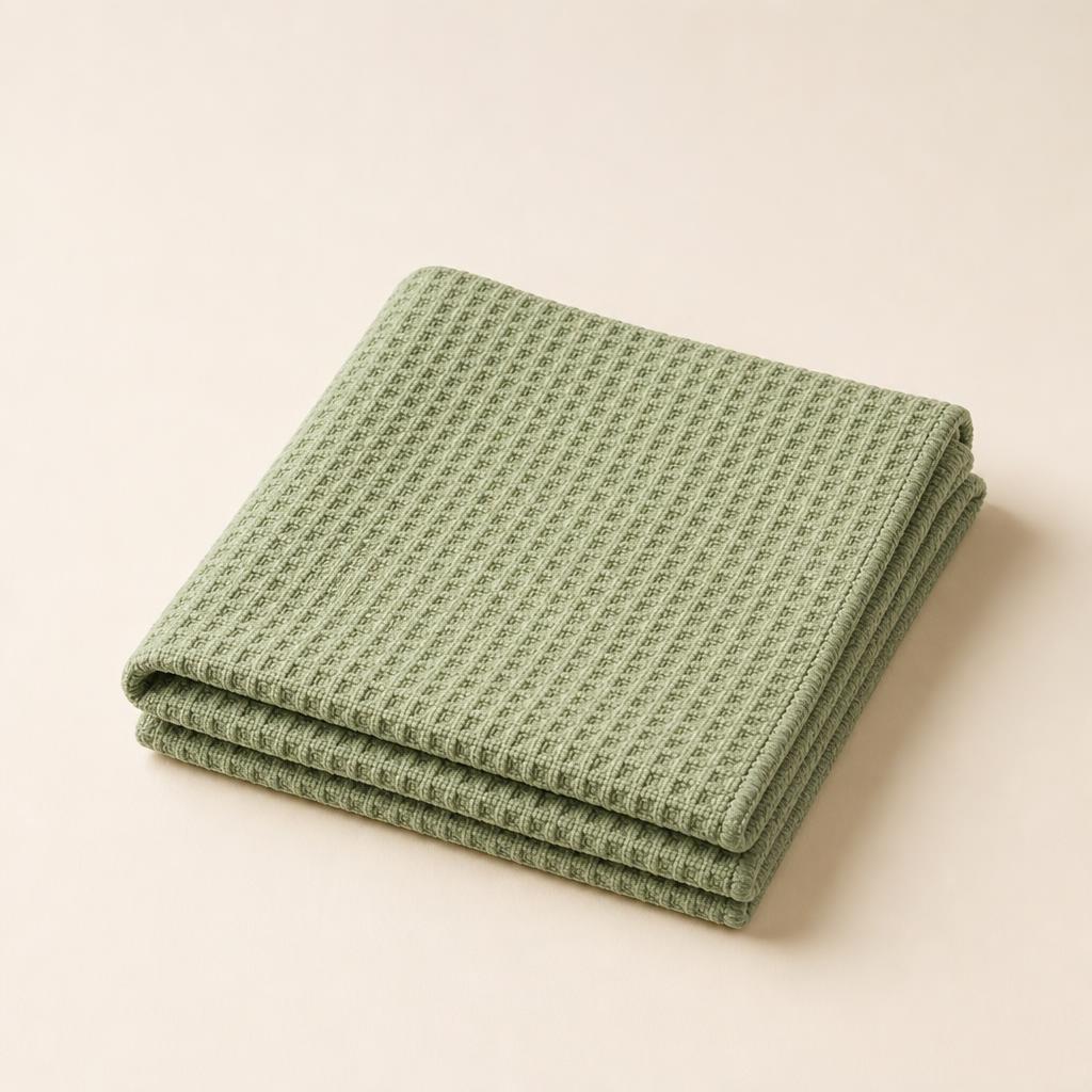 Microfibre Cloth