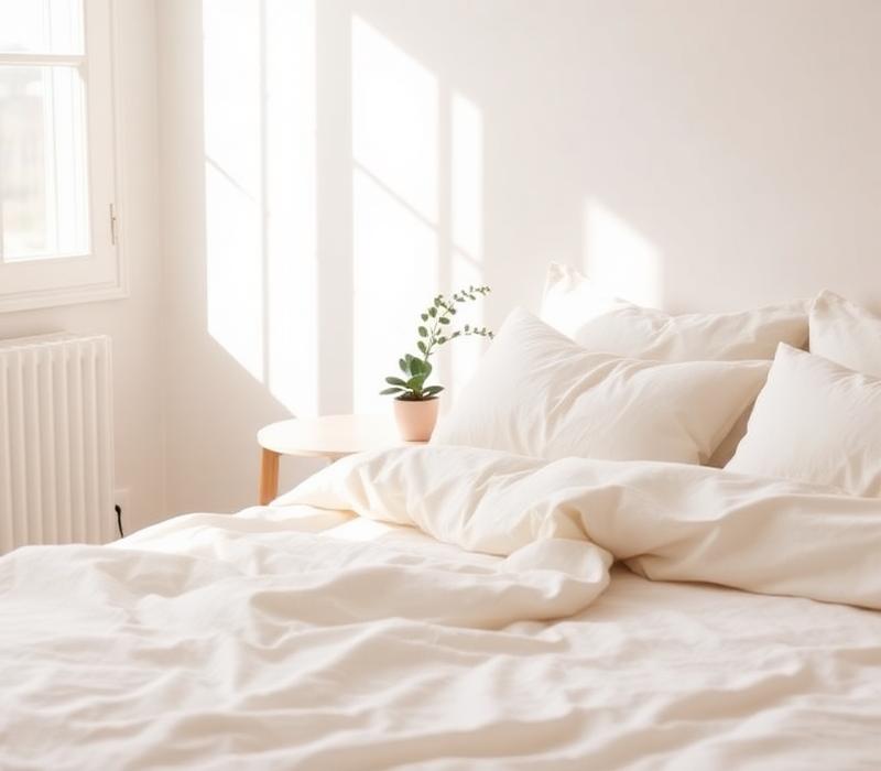 Bedroom Reset