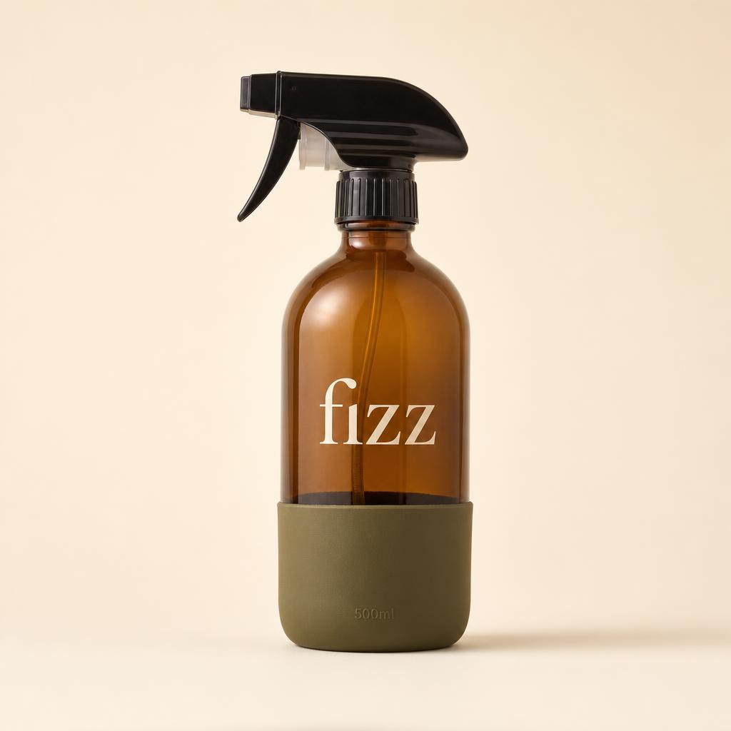 Reset Bottle — 500ml